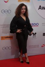Vandana Sajnani at Geo Asia Spa Host Star Studded Biggest Award Night on 30th March 2017